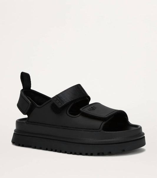 Ugg - Kid's Goldenglow Sandals