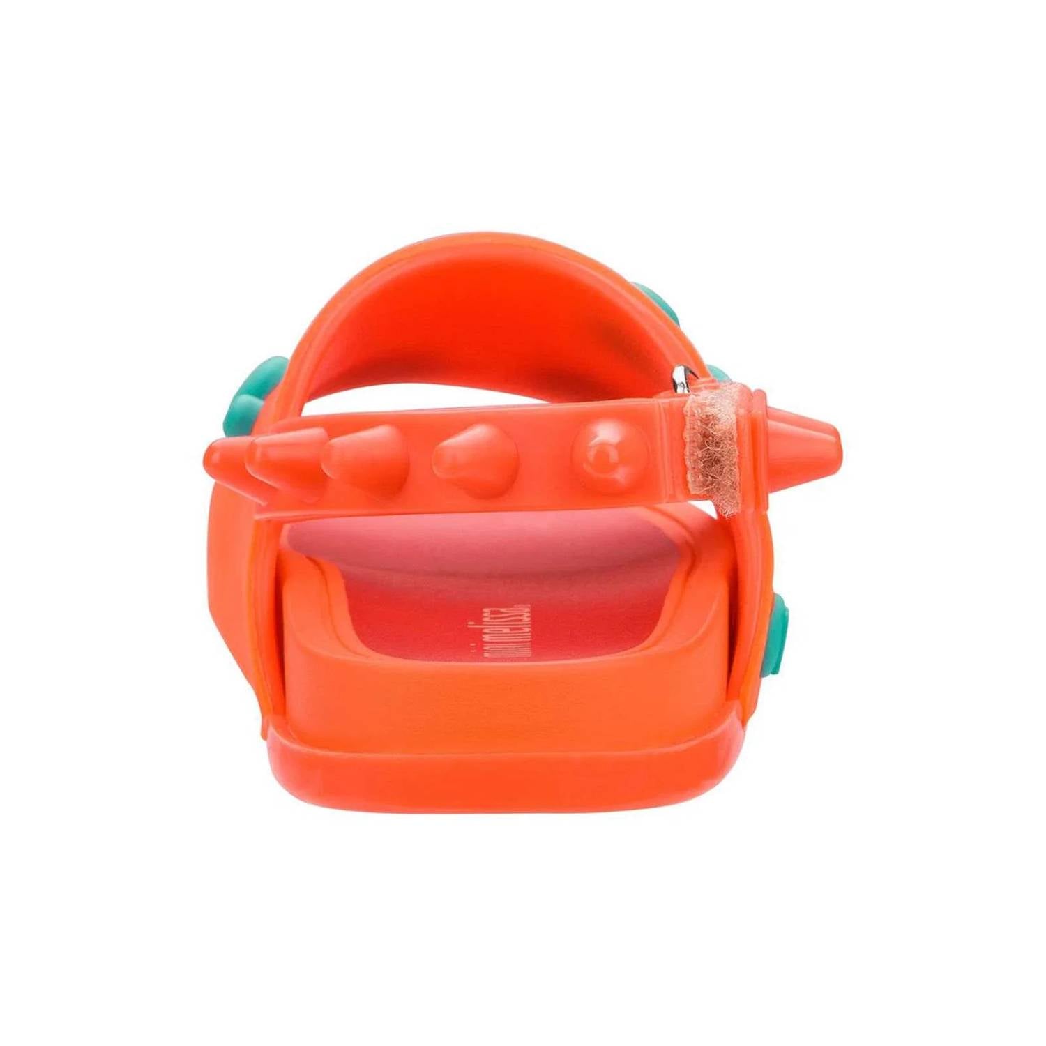 Mini Melissa - Toddler's Mini Beach Playful Dino Slide