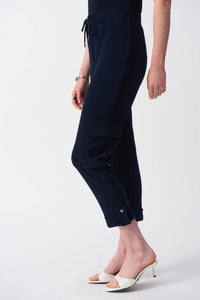 Joseph Ribkoff - Silky Knit Jogger Pull-on Pants