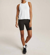 Beyond Yoga - Featherweight Rebalance Tank