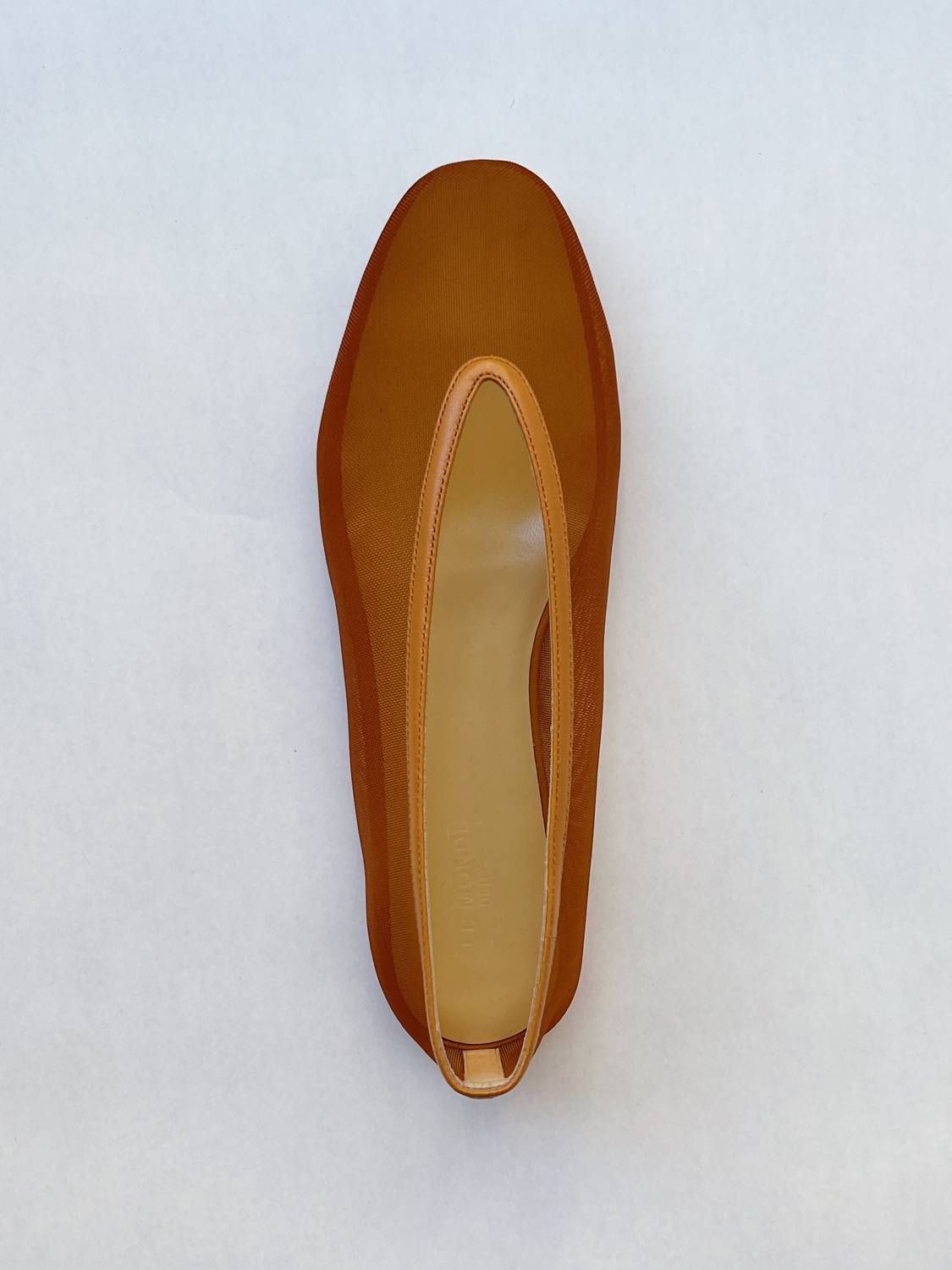 Le Monde Béryl - Women's Luna Mesh Slipper