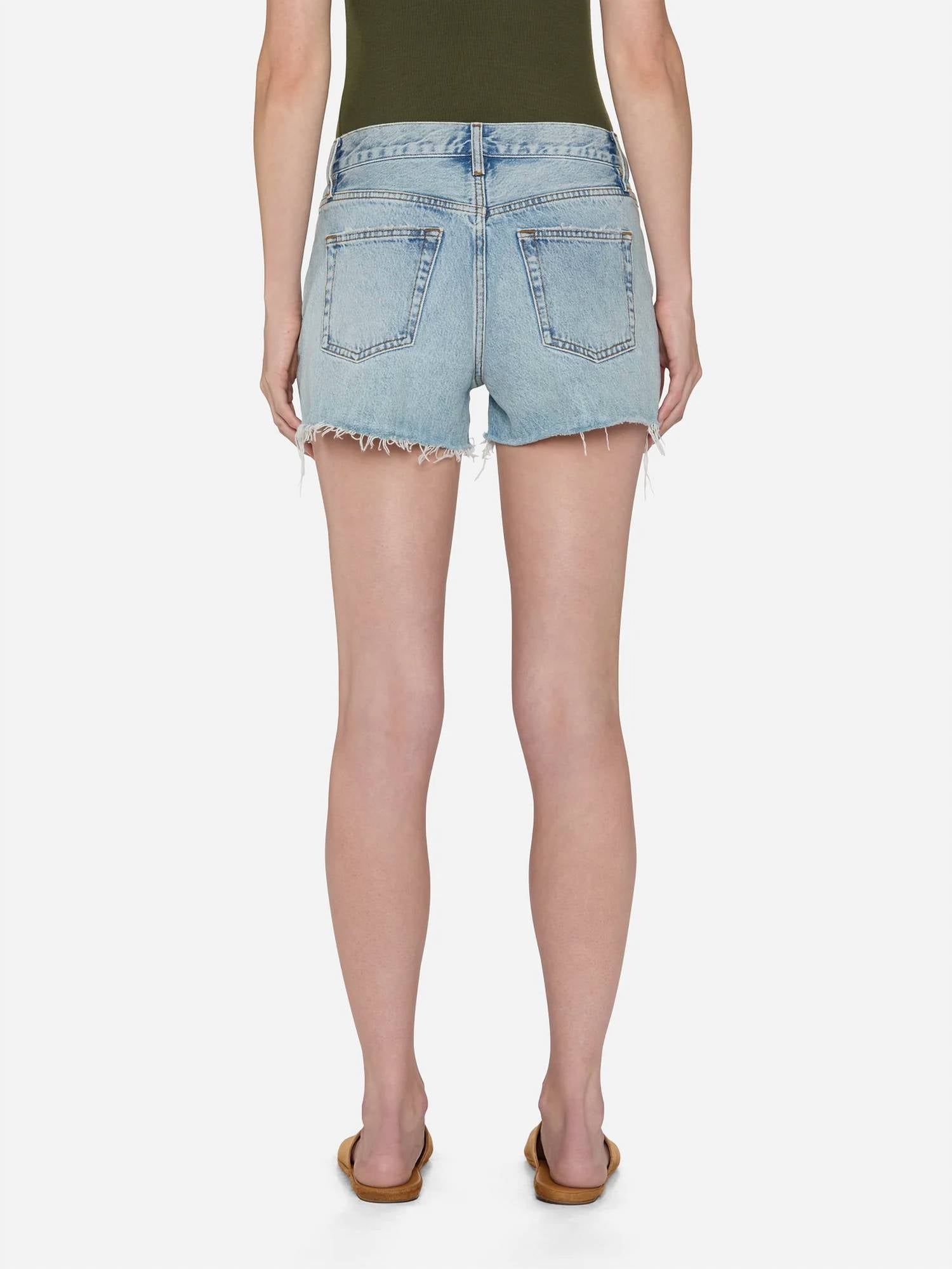 Frame - The Hang Short