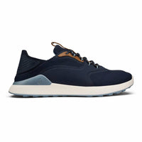 OluKai Men's Ka'anapali Shoes in trench blue - men's sneaker