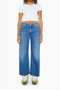 Mother - Dodger Ankle Jeans