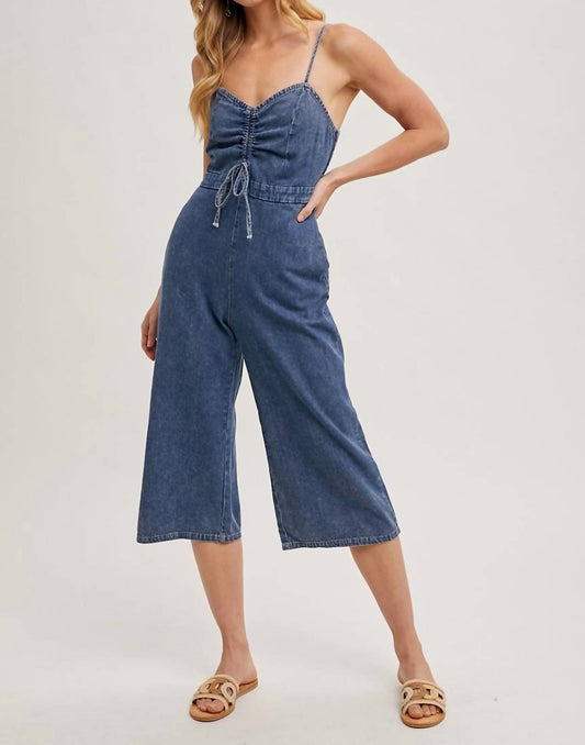 Bluivy - Tess Jumpsuit