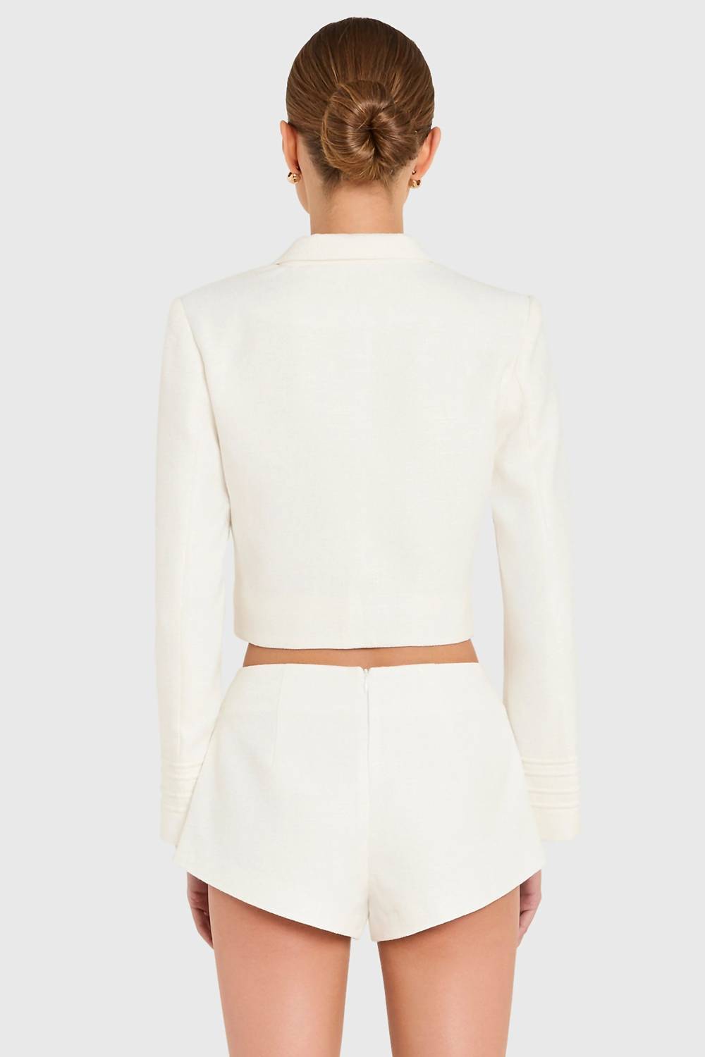 Amanda Uprichard - Courtney Jacket