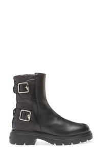 Wonders - Women's Oregon Ankle Boots