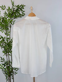 Be Cool - Women's Classic Button Front Shirt