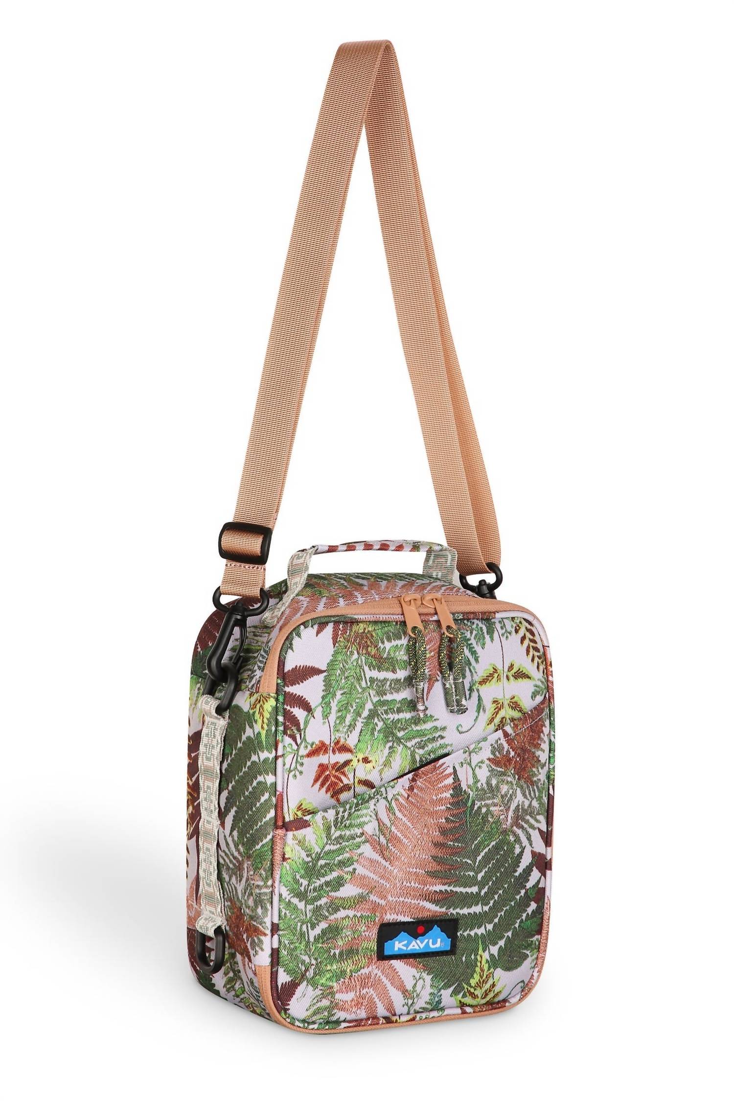 Kavu - Bite Box Insulated/padded Cooler Bag