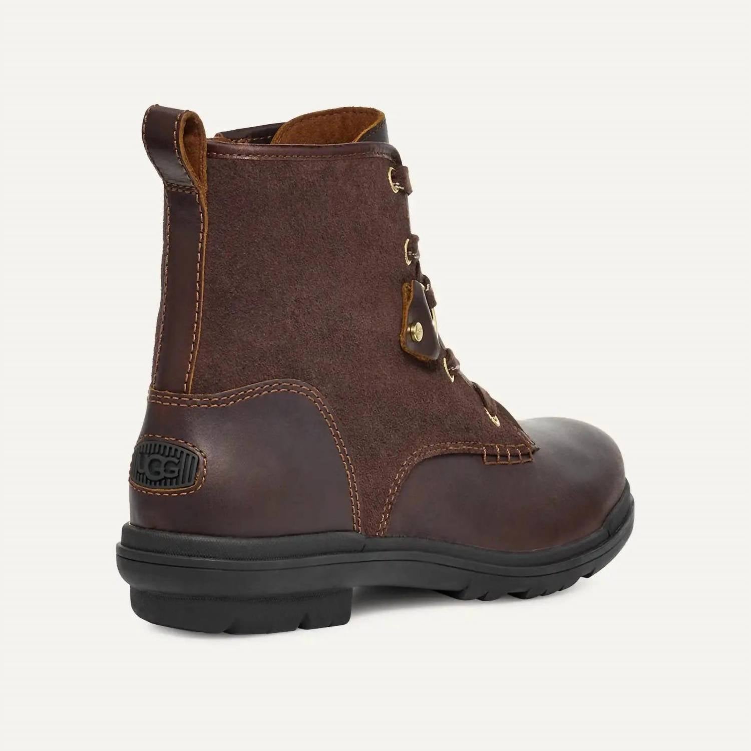 Ugg - Women's Hapsburg Hiker Boots