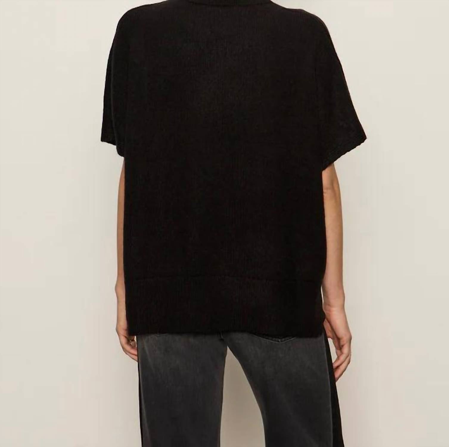 Sanctuary - Easy Layering Shell Top