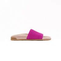Vionic - Women's Evie Knit Slide Sandal
