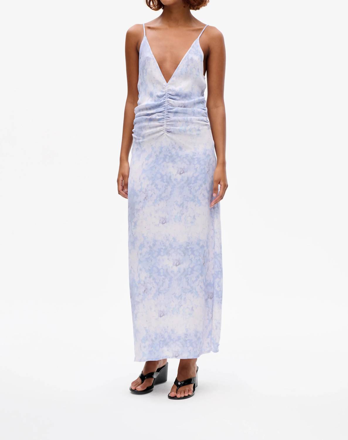 Baum Und Pferdgarten - Atalia Dress