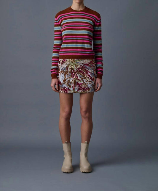 Le Superbe - My Crew Sweater