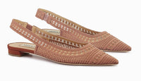 Arteana - Women's Triesta Sling Back Flat