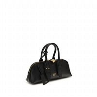 Pinko - Women's Calf Leather Bos Taurus Handbag