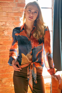 Finley - Lindy Shirt