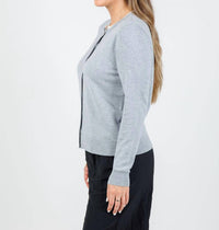 Elliott Lauren - Double Layer Cardigan