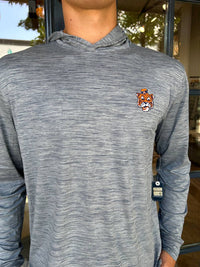 Johnnie-O - Auburn Talon Perf Hoodie