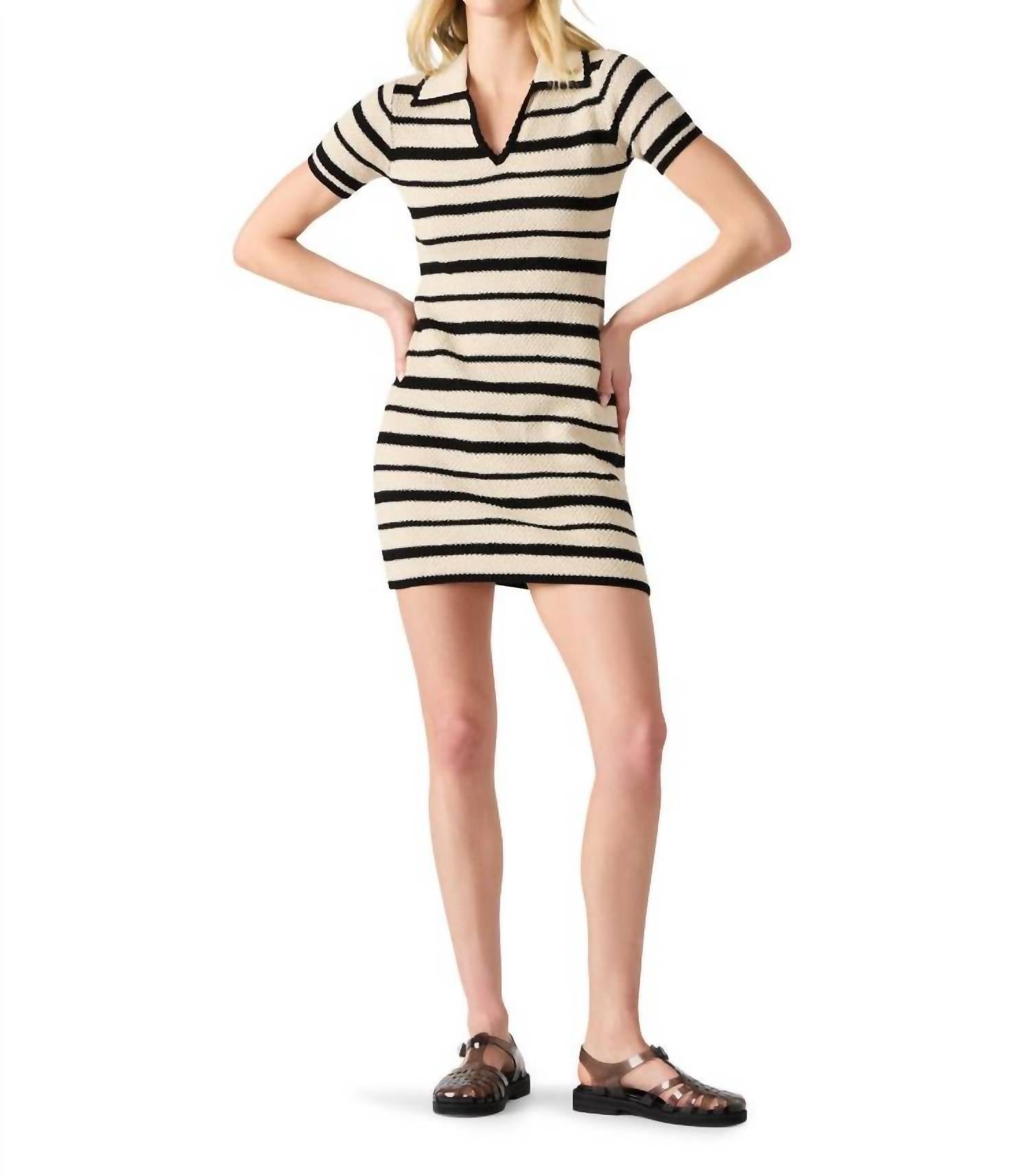 Steve Madden - Catalina Mini Dress