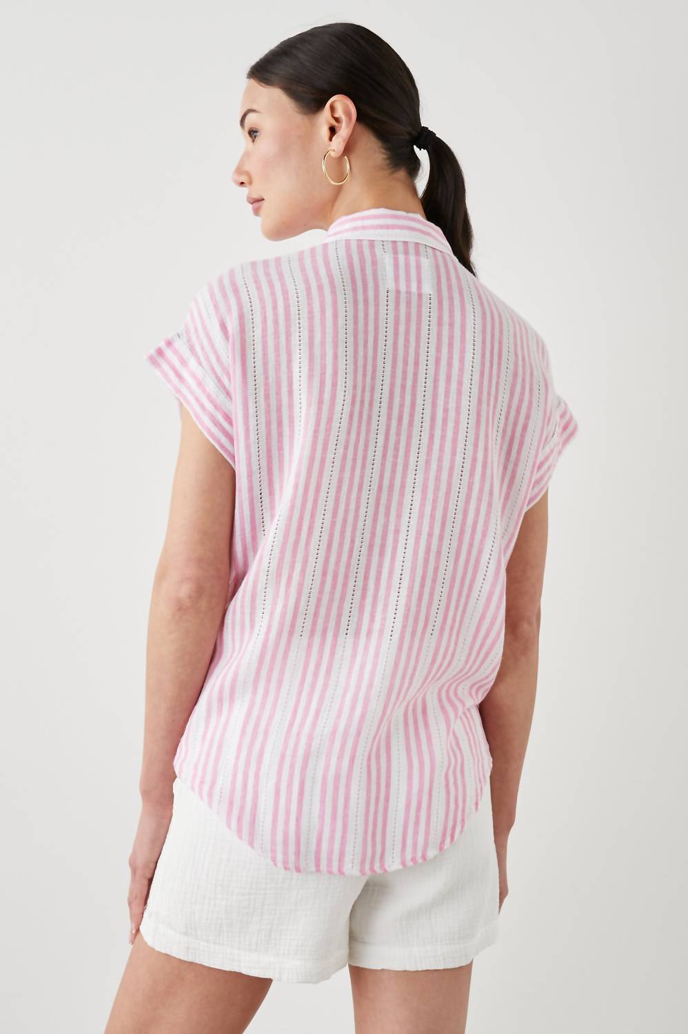Rails - Jamie Shirt