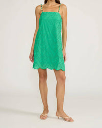 Lucy Paris - Ynez Mini Dress