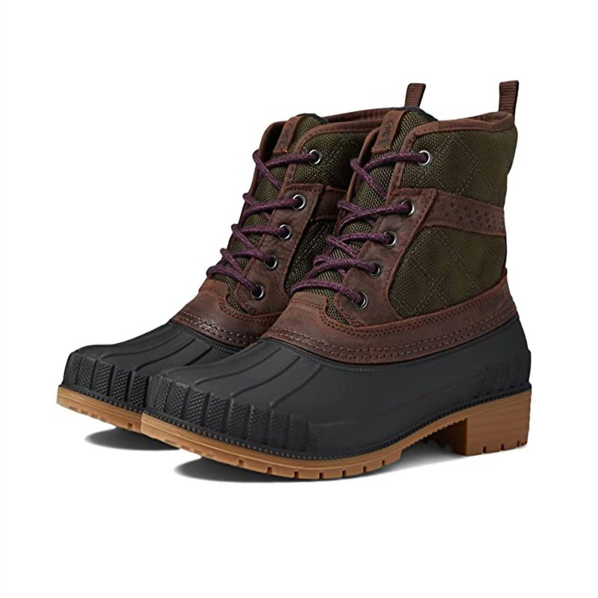 Kamik - Women's Sienna Mid 2 Boot