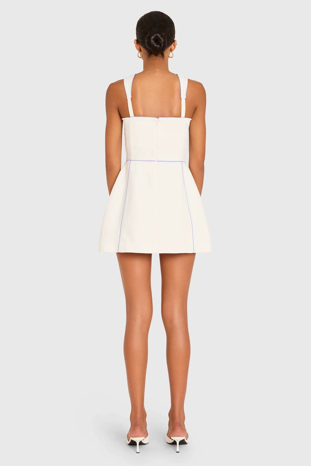 Amanda Uprichard - Baylee Romper