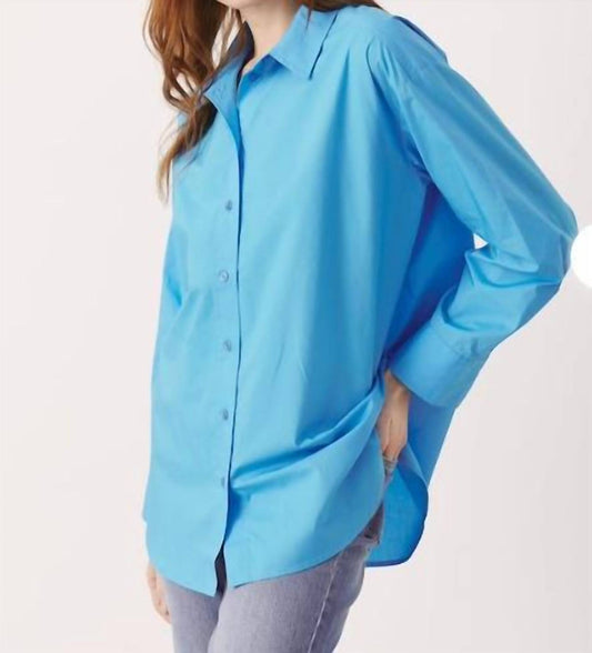 Part Two - Savanna Shirt