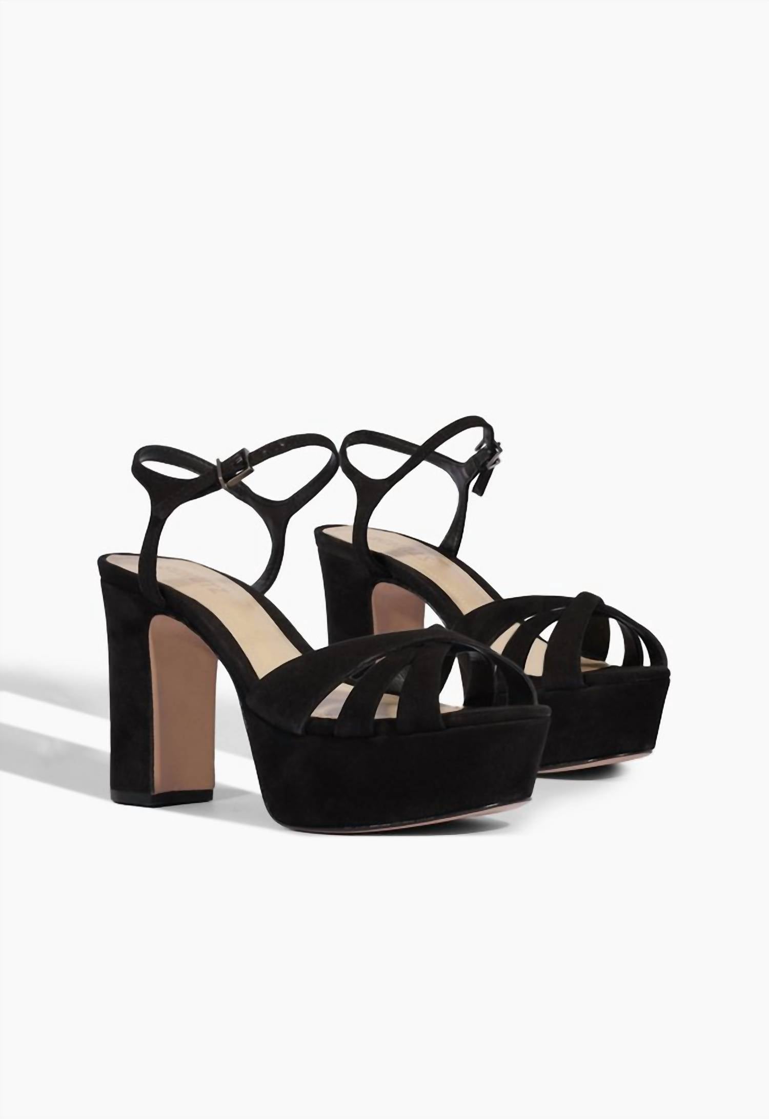 Schutz - Women's Keefa Platform Sandal
