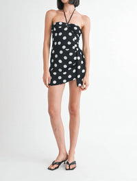 Emory Park - Candice Mini Dress