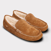 Lamo - Women's Callie Slip-on Moccasin