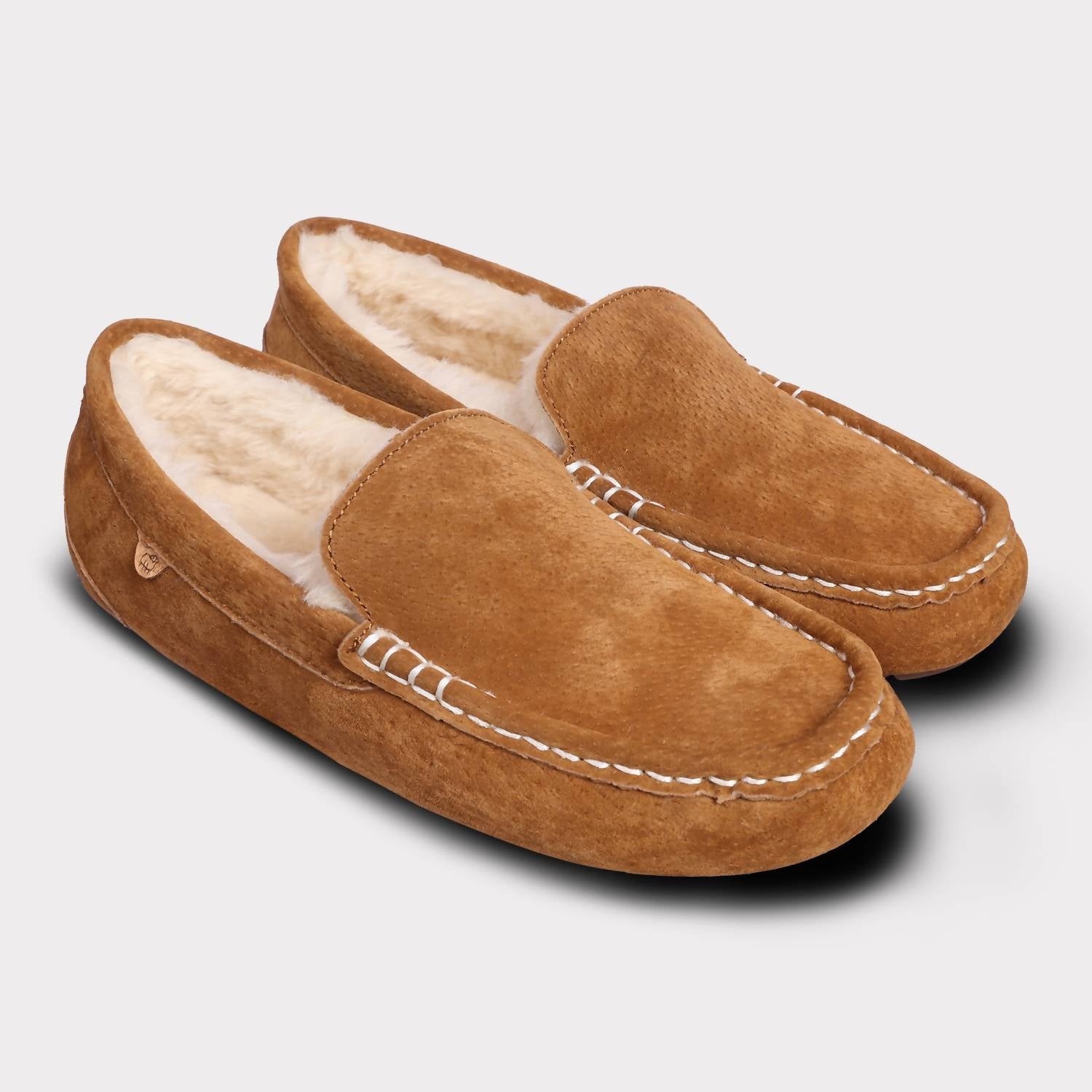 Lamo - Women's Callie Slip-on Moccasin