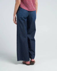 Daily Blue - EASY PANT