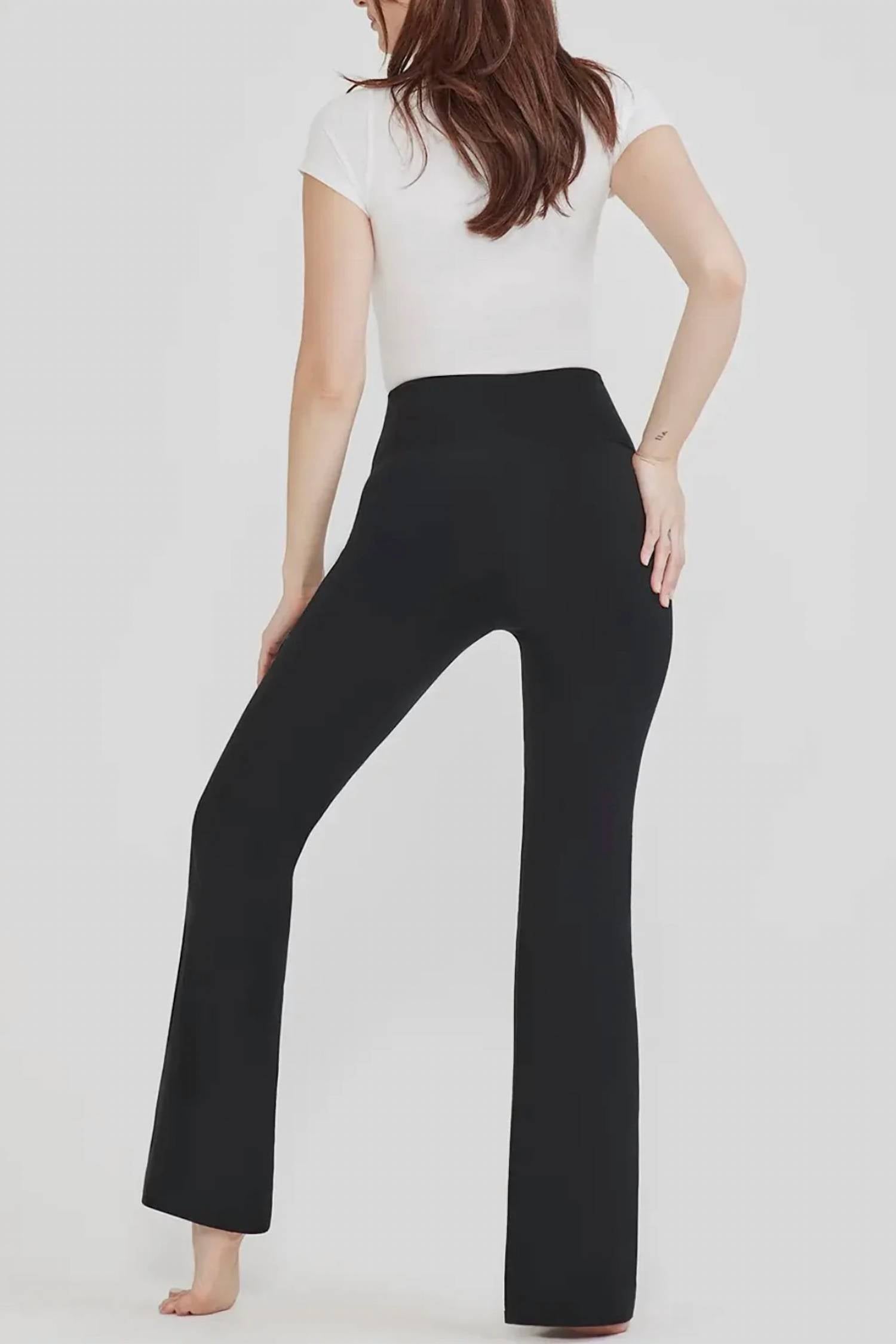 Yummie - Susie Flare Shaping Legging
