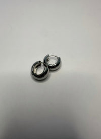 Flanerie By Maiq - Women's Tina Hoops