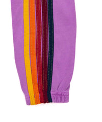 Aviator Nation - Kid's Stripe Sweatpants