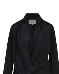 Johanna Ortiz - Women's Iconic Drape Top