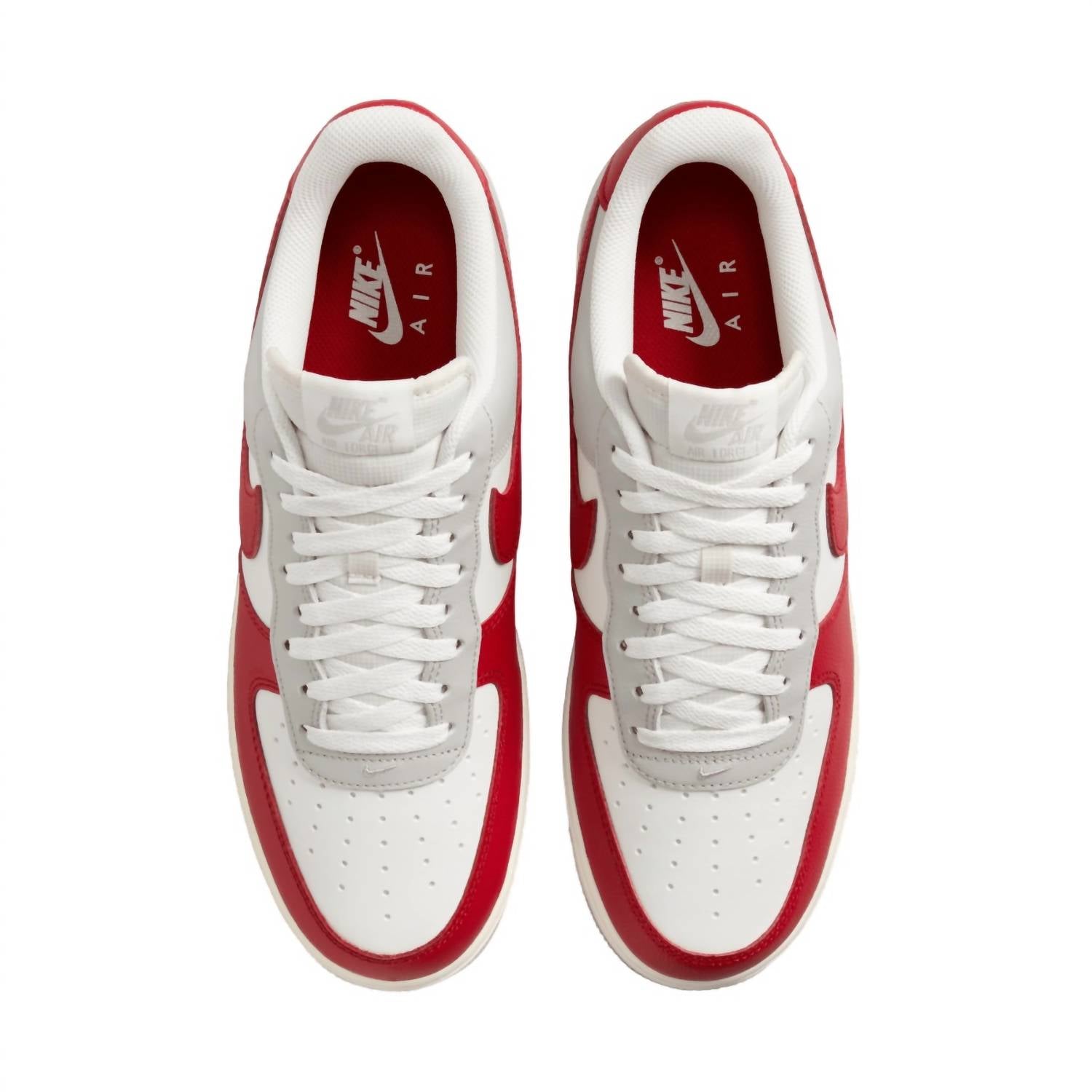 Nike - Men's Air Force 1 '07 LV8 Shoes