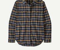 Patagonia - Canyonite Flannel Shirt