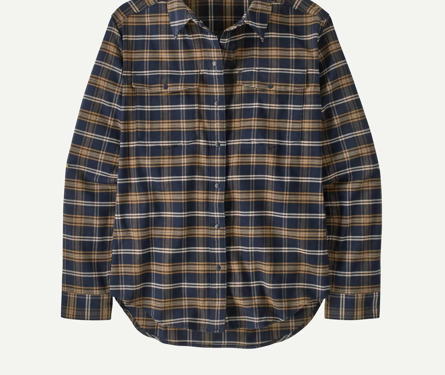 Patagonia - Canyonite Flannel Shirt