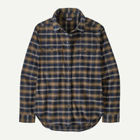 Patagonia - Canyonite Flannel Shirt