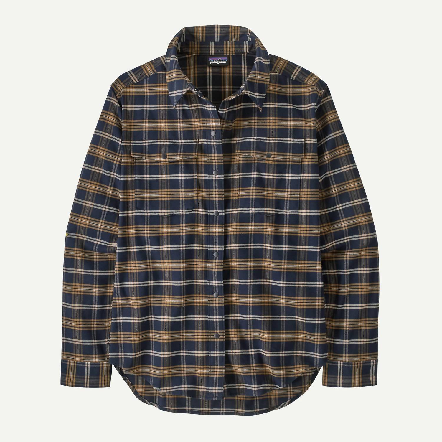 Patagonia - Canyonite Flannel Shirt