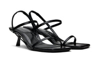 Anine Bing - Hilda Kitten Heel Sandals