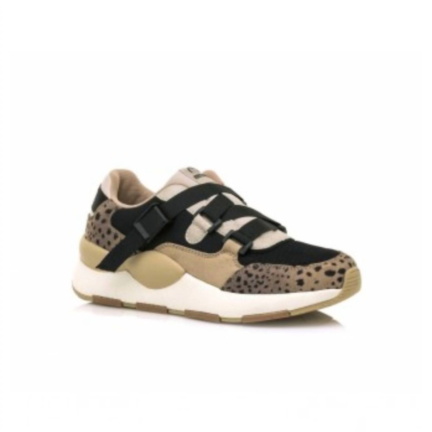 Mtng - Women’s Max Lace-up Sneakers