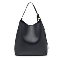 Urban Expressions - Women's Zelda Hobo Shoulder Bag