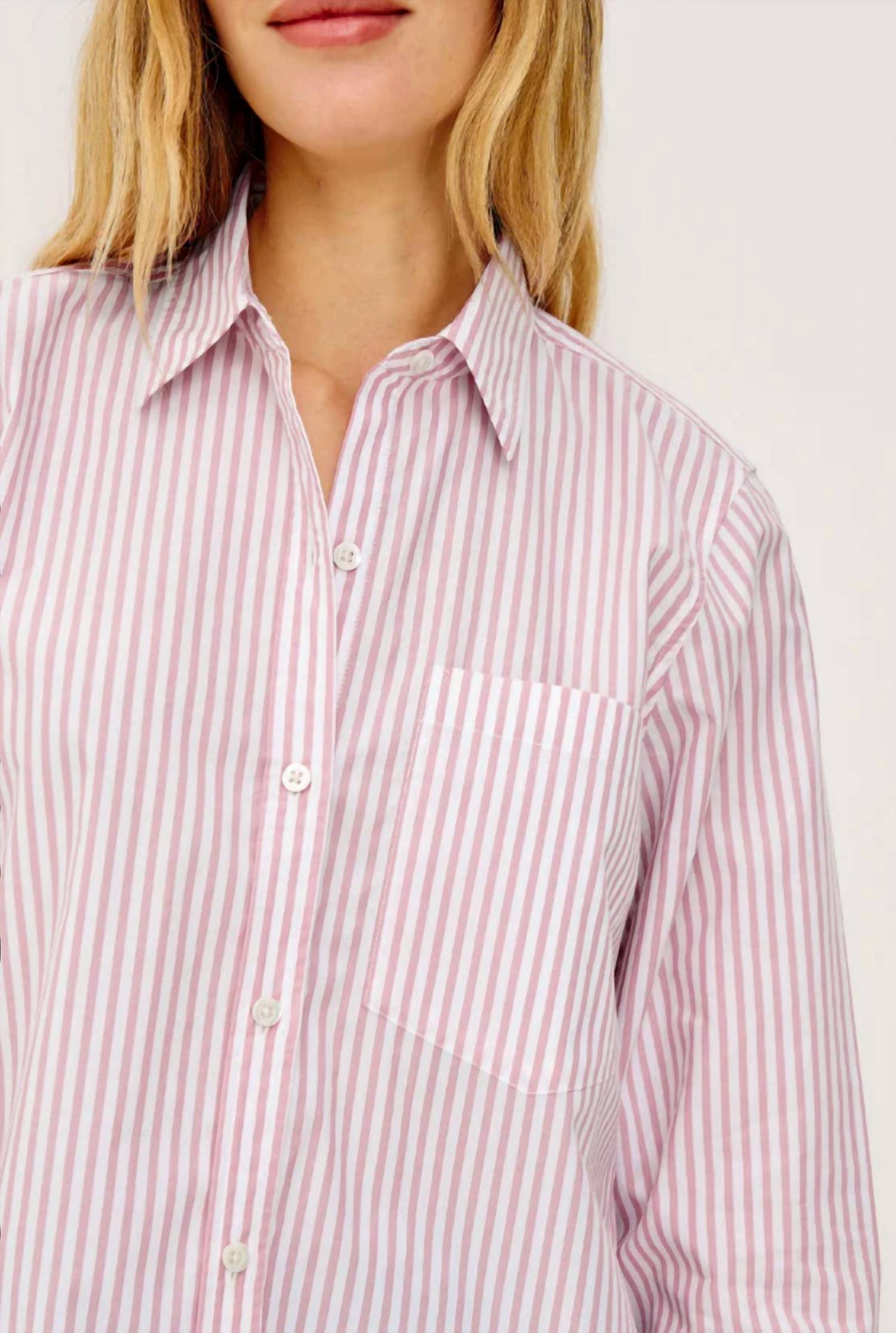 Rails - Ramy Shirt