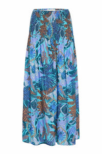 Marie Oliver - Women's Stacie Maxi Skirt