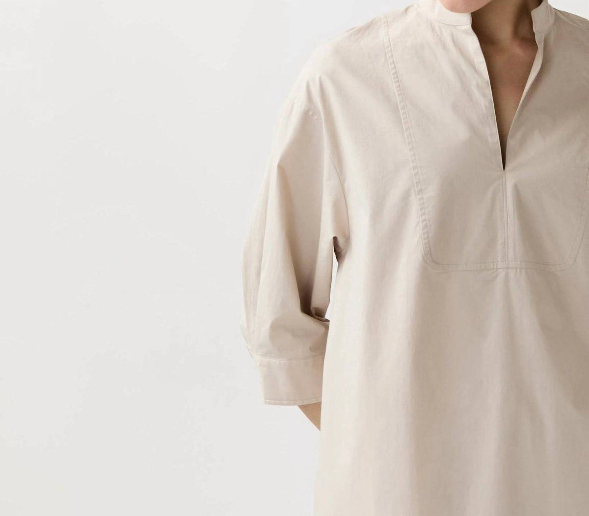 Ann Mashburn - Women's Cadie Dress