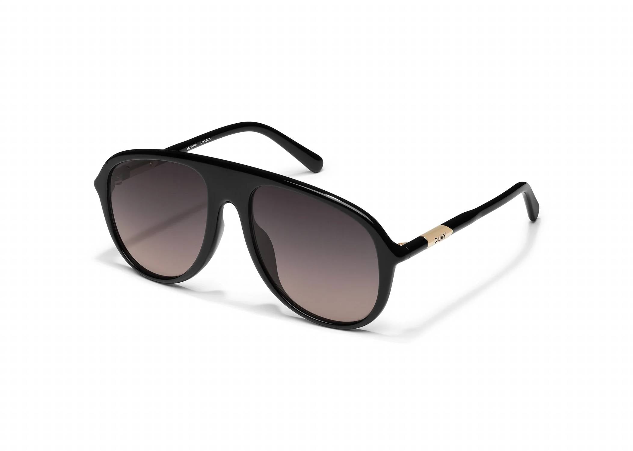 Quay - Women's Chart Topper Sunglasses